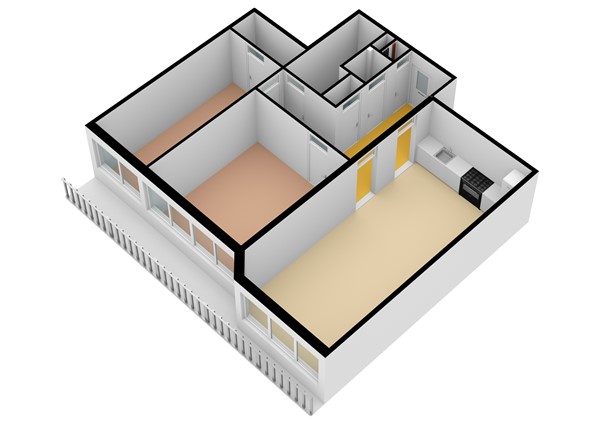 Livingstonelaan 1246, 3526 JV Utrecht - 115183_16eV_3d_NW.jpg