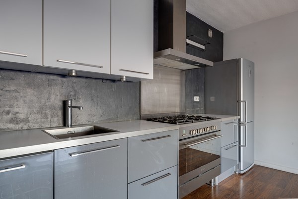 Medium property photo - Livingstonelaan 1246, 3526 JV Utrecht