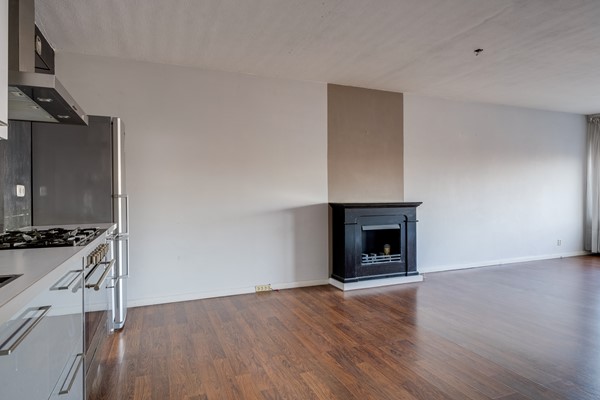 Medium property photo - Livingstonelaan 1246, 3526 JV Utrecht