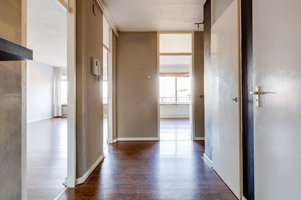 Medium property photo - Livingstonelaan 1246, 3526 JV Utrecht