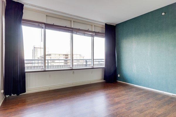 Medium property photo - Livingstonelaan 1246, 3526 JV Utrecht