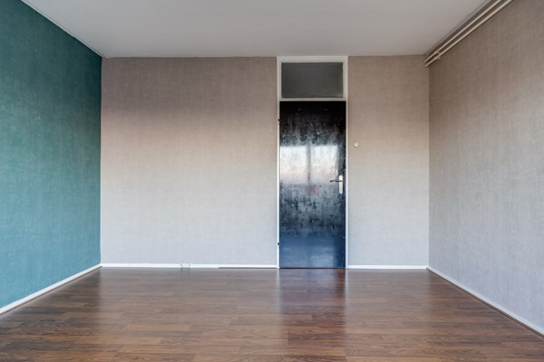 Medium property photo - Livingstonelaan 1246, 3526 JV Utrecht