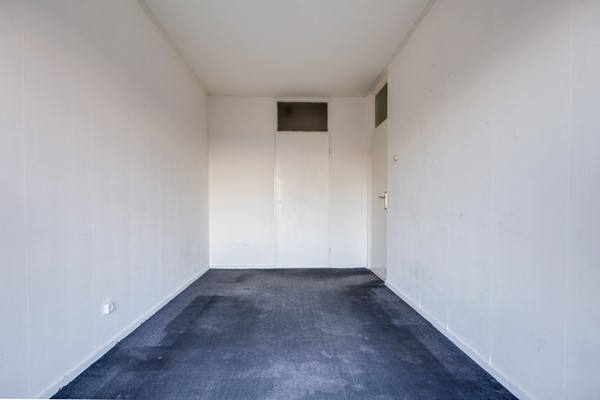 Medium property photo - Livingstonelaan 1246, 3526 JV Utrecht