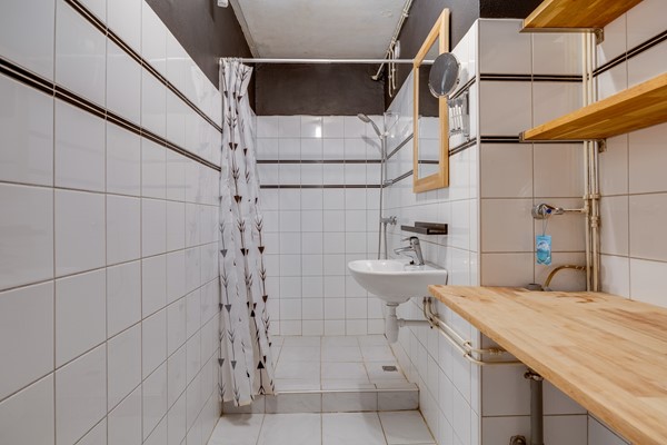 Medium property photo - Livingstonelaan 1246, 3526 JV Utrecht