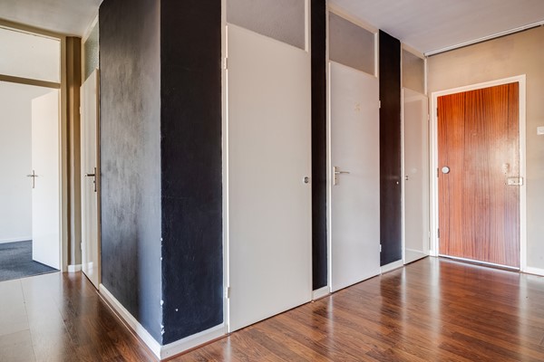 Medium property photo - Livingstonelaan 1246, 3526 JV Utrecht