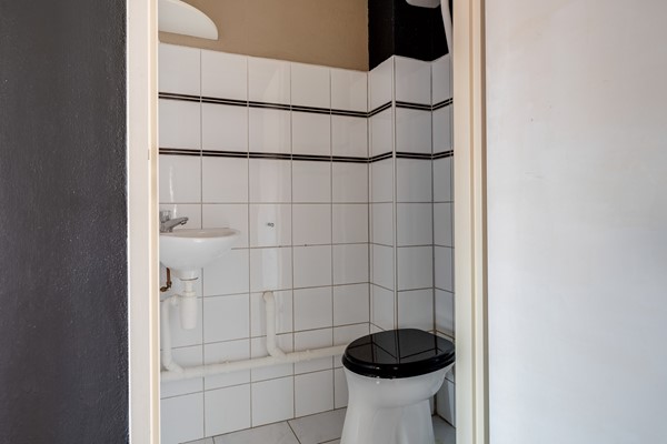 Medium property photo - Livingstonelaan 1246, 3526 JV Utrecht