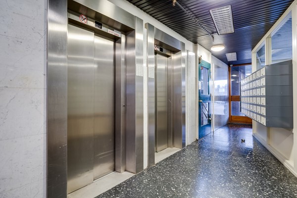 Medium property photo - Livingstonelaan 1246, 3526 JV Utrecht