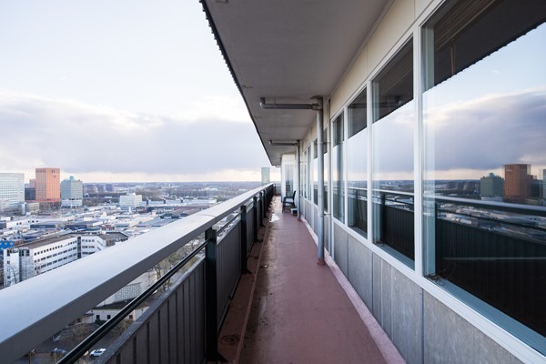 Medium property photo - Livingstonelaan 1246, 3526 JV Utrecht