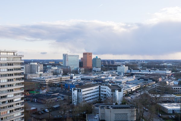 Medium property photo - Livingstonelaan 1246, 3526 JV Utrecht