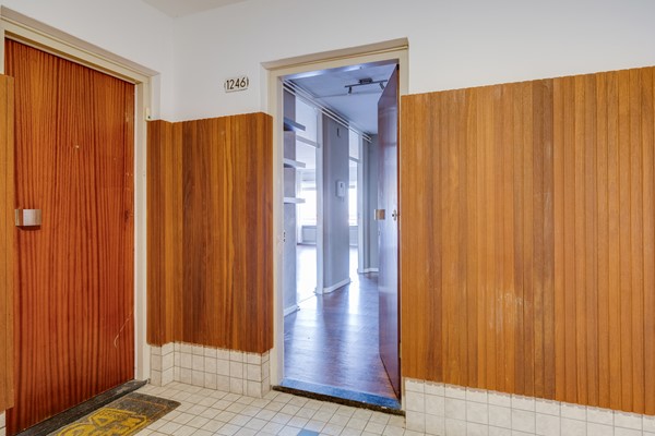 Medium property photo - Livingstonelaan 1246, 3526 JV Utrecht