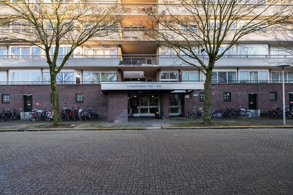 Medium property photo - Livingstonelaan 1246, 3526 JV Utrecht