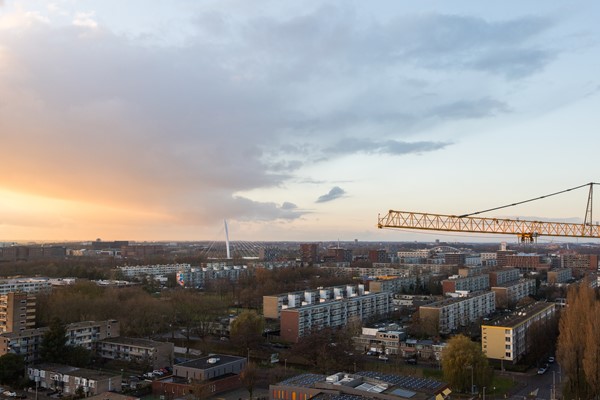 Medium property photo - Livingstonelaan 1246, 3526 JV Utrecht