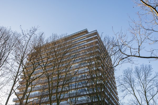 Medium property photo - Livingstonelaan 1246, 3526 JV Utrecht