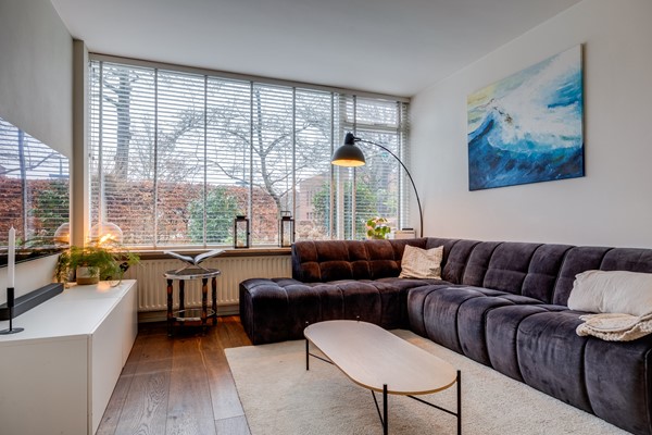 Medium property photo - Groenekanseweg 79, 3732 AB De Bilt