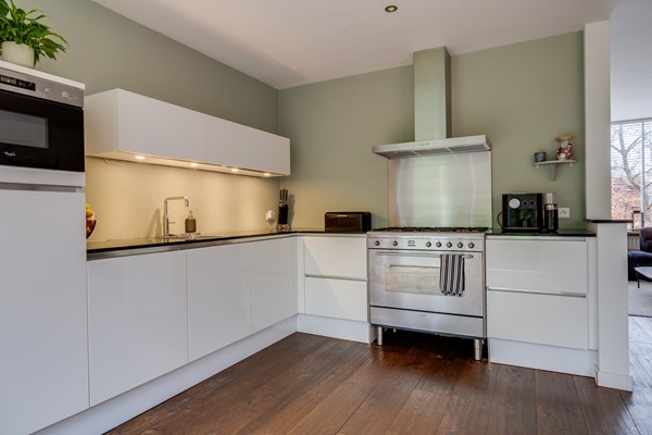 Medium property photo - Groenekanseweg 79, 3732 AB De Bilt