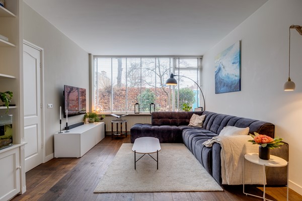 Medium property photo - Groenekanseweg 79, 3732 AB De Bilt