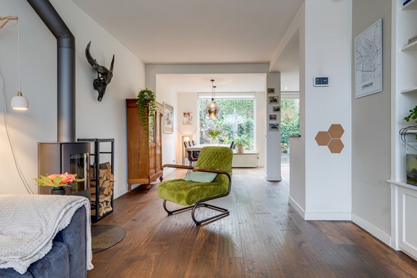 Medium property photo - Groenekanseweg 79, 3732 AB De Bilt