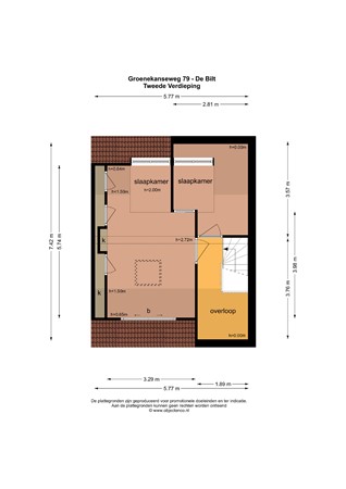 Groenekanseweg 79, 3732 AB De Bilt - 115317_TV.jpg