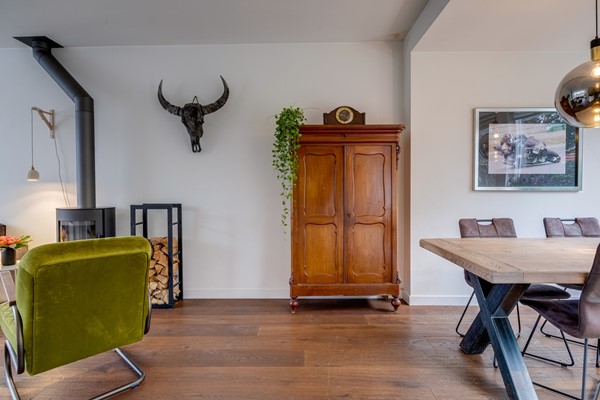 Medium property photo - Groenekanseweg 79, 3732 AB De Bilt