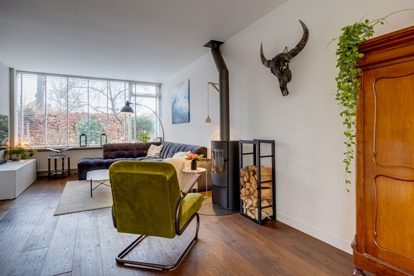 Medium property photo - Groenekanseweg 79, 3732 AB De Bilt