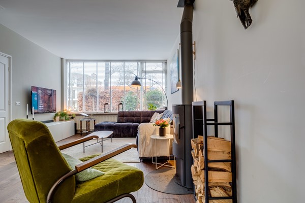 Medium property photo - Groenekanseweg 79, 3732 AB De Bilt