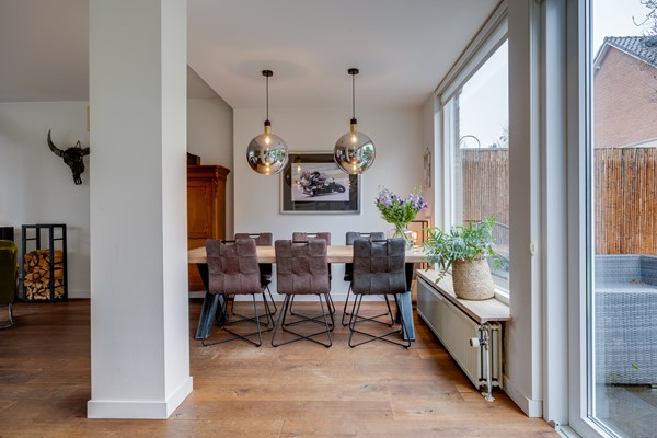 Medium property photo - Groenekanseweg 79, 3732 AB De Bilt