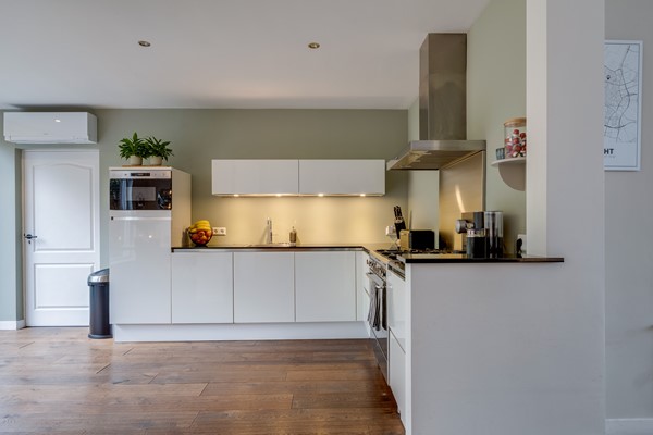 Medium property photo - Groenekanseweg 79, 3732 AB De Bilt