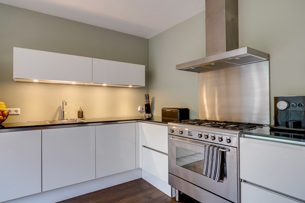 Medium property photo - Groenekanseweg 79, 3732 AB De Bilt