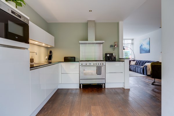 Medium property photo - Groenekanseweg 79, 3732 AB De Bilt