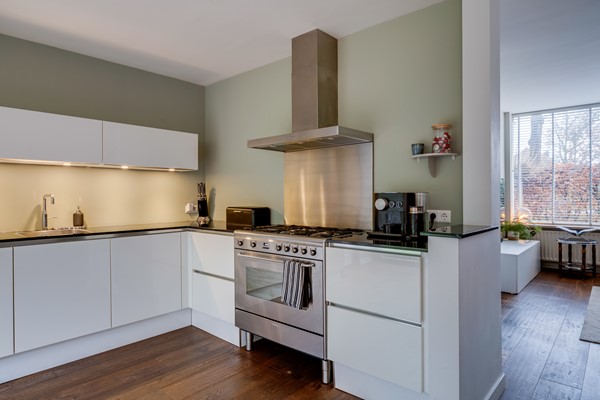 Medium property photo - Groenekanseweg 79, 3732 AB De Bilt