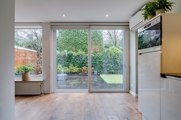 Medium property photo - Groenekanseweg 79, 3732 AB De Bilt