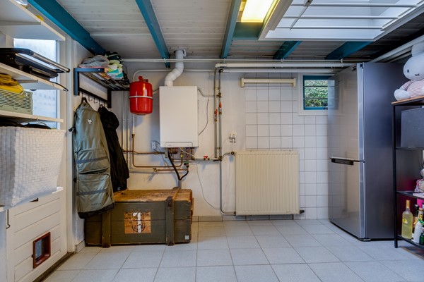 Medium property photo - Groenekanseweg 79, 3732 AB De Bilt
