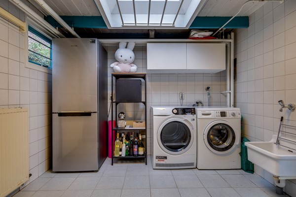 Medium property photo - Groenekanseweg 79, 3732 AB De Bilt