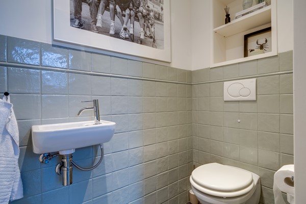 Medium property photo - Groenekanseweg 79, 3732 AB De Bilt