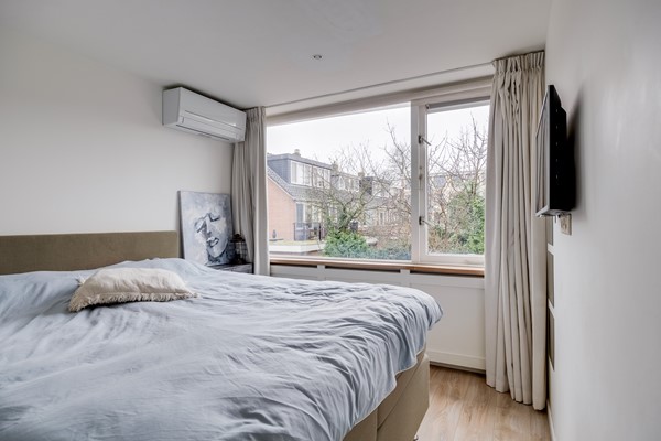 Medium property photo - Groenekanseweg 79, 3732 AB De Bilt