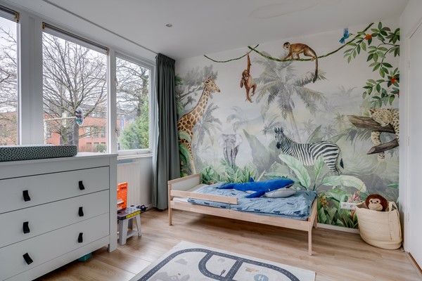 Medium property photo - Groenekanseweg 79, 3732 AB De Bilt