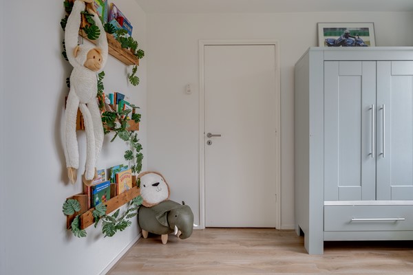 Medium property photo - Groenekanseweg 79, 3732 AB De Bilt