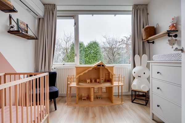 Medium property photo - Groenekanseweg 79, 3732 AB De Bilt