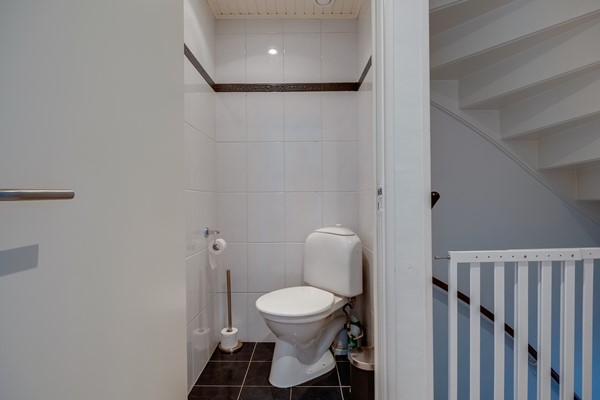 Medium property photo - Groenekanseweg 79, 3732 AB De Bilt