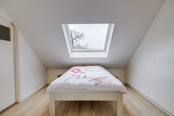 Medium property photo - Groenekanseweg 79, 3732 AB De Bilt