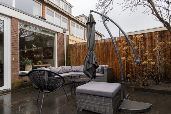 Medium property photo - Groenekanseweg 79, 3732 AB De Bilt