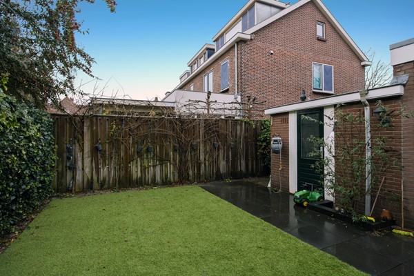 Medium property photo - Groenekanseweg 79, 3732 AB De Bilt