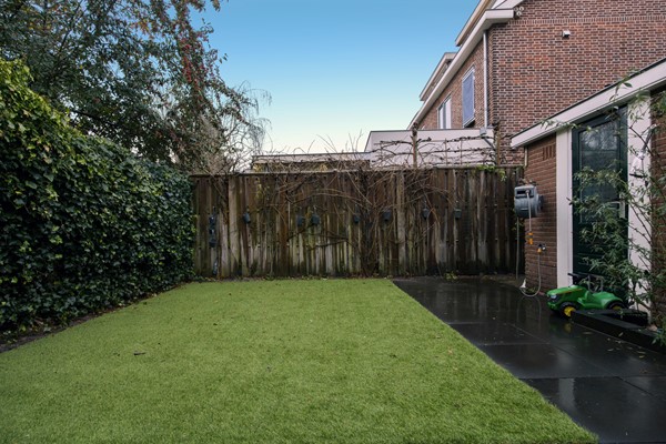 Medium property photo - Groenekanseweg 79, 3732 AB De Bilt