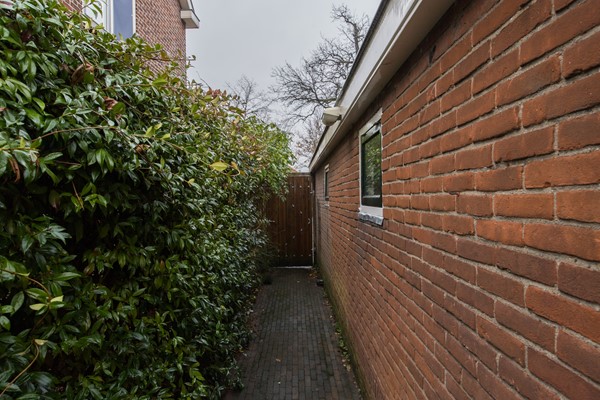 Medium property photo - Groenekanseweg 79, 3732 AB De Bilt