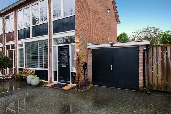 Medium property photo - Groenekanseweg 79, 3732 AB De Bilt