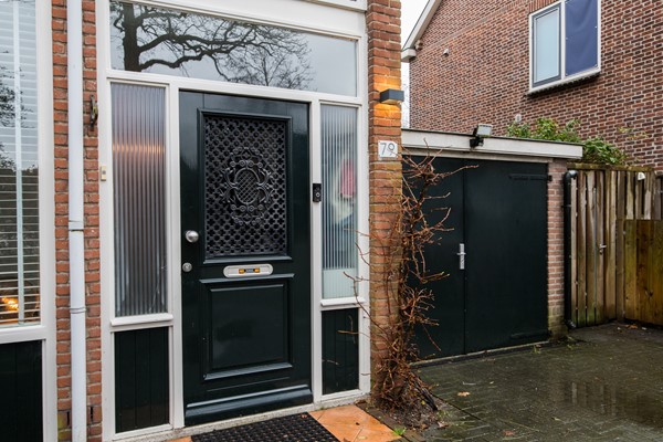 Medium property photo - Groenekanseweg 79, 3732 AB De Bilt