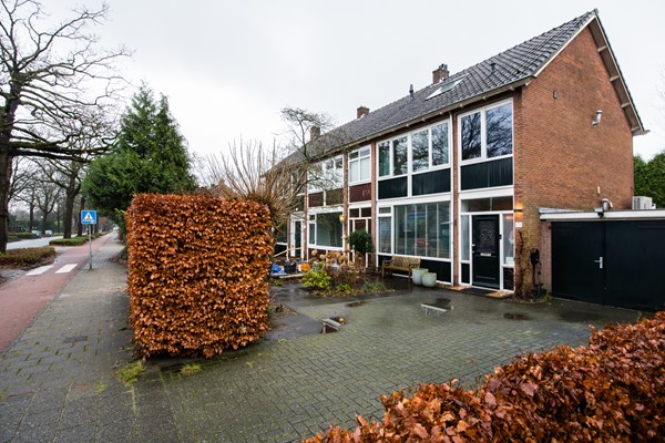 Medium property photo - Groenekanseweg 79, 3732 AB De Bilt