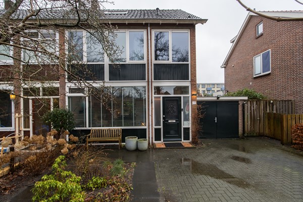 Medium property photo - Groenekanseweg 79, 3732 AB De Bilt