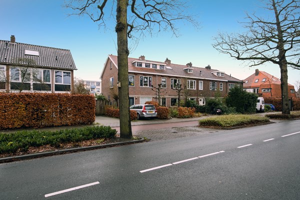 Medium property photo - Groenekanseweg 79, 3732 AB De Bilt