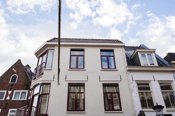 Medium property photo - Wittevrouwenstraat 23B, 3512 CS Utrecht